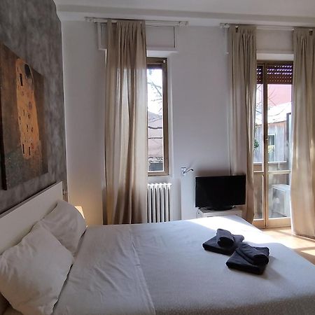 밀라노 Monolocale Quartiere Nolo Mm1 Pasteur 아파트 외부 사진