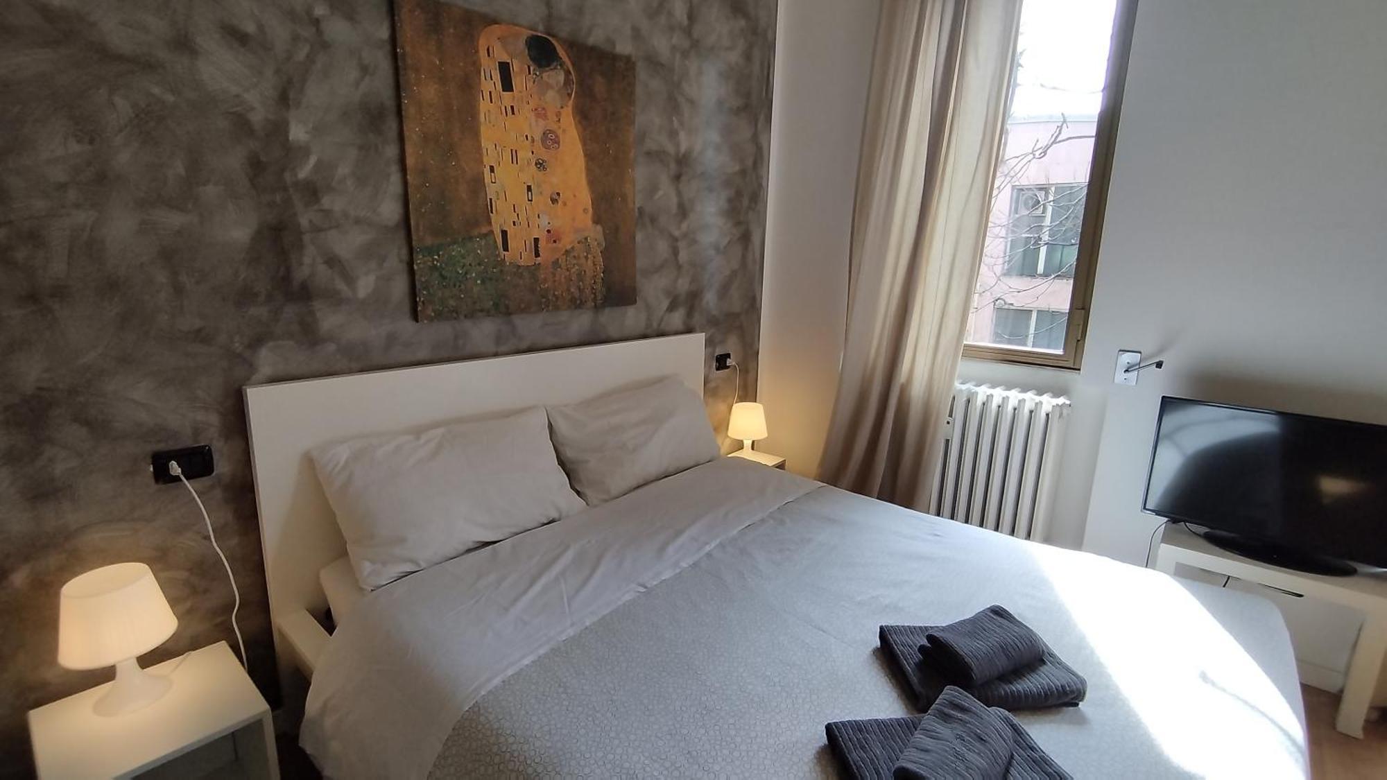 밀라노 Monolocale Quartiere Nolo Mm1 Pasteur 아파트 외부 사진