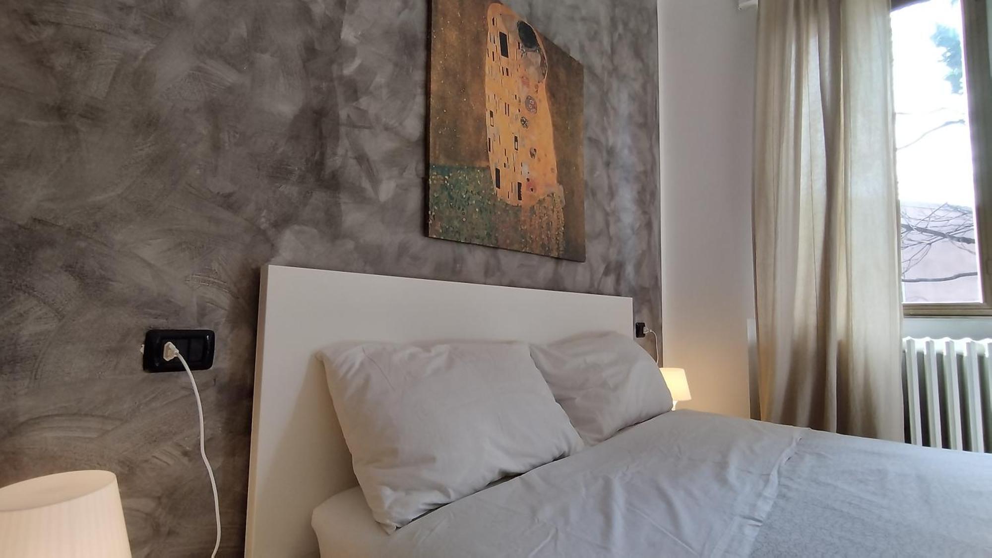 밀라노 Monolocale Quartiere Nolo Mm1 Pasteur 아파트 외부 사진